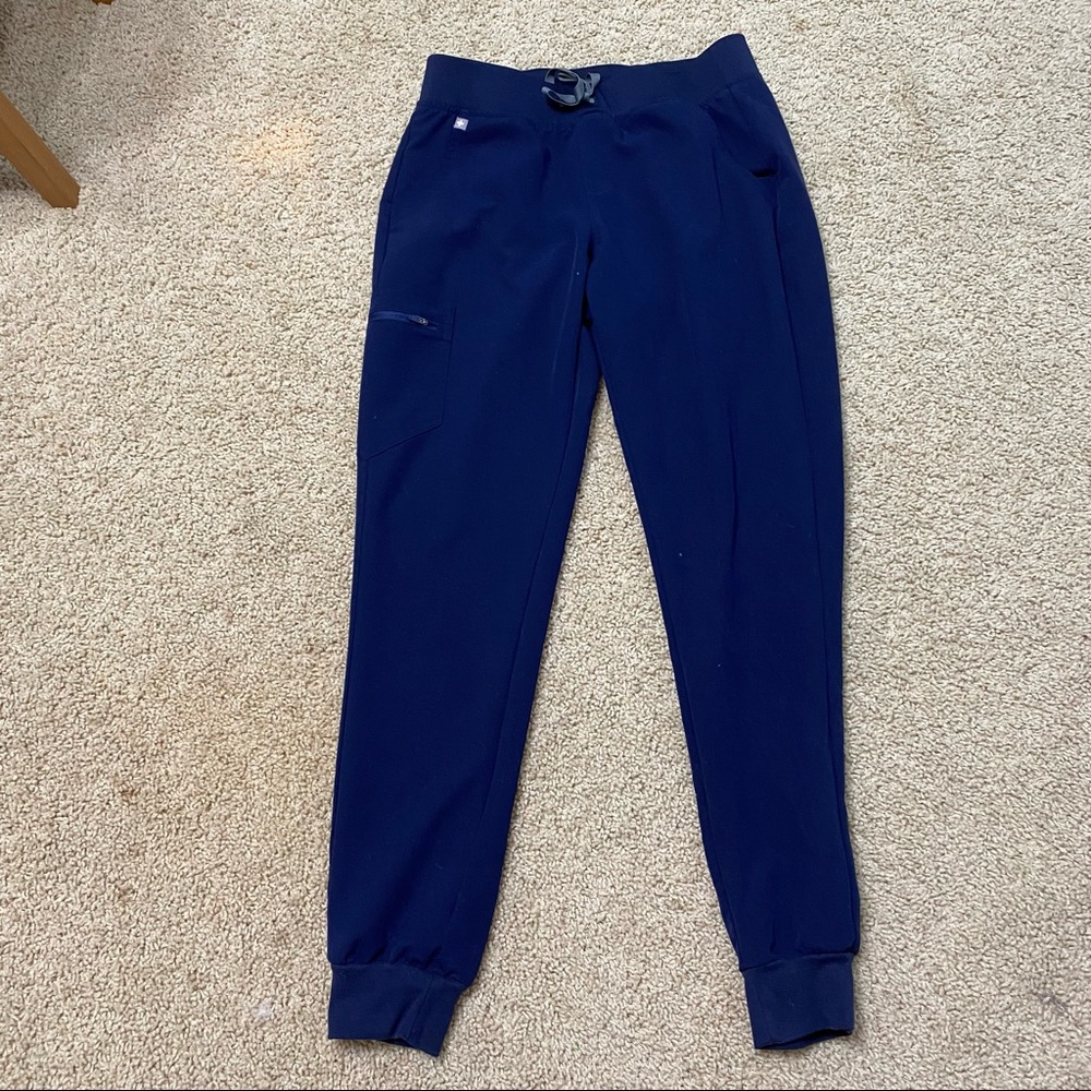 FIGS Zamora joggers